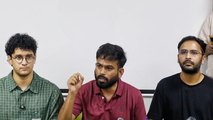 'Gyanu must go': Cockroach Janta Party backs INDIA bloc's November 1 rally