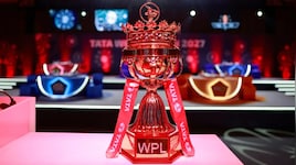 WPL 2027 auction concludes: Full squads and player lists for Mumbai Indians, RCB, Delhi Capitals, UP Warriorz, Gujarat Giants