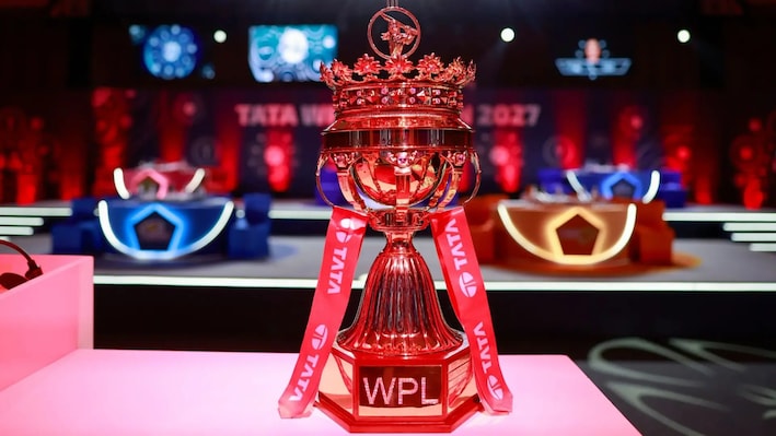 WPL 2027 auction concludes: Full squads and player lists for Mumbai Indians, RCB, Delhi Capitals, UP Warriorz, Gujarat Giants