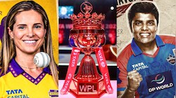 WPL 2027 auction: Sophie Molineux to Kiran Navgire - full list of most expensive signings