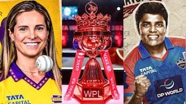 WPL 2027 auction: Sophie Molineux to Kiran Navgire - full list of most expensive signings