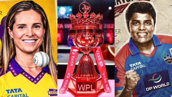 WPL 2027 auction: Sophie Molineux to Kiran Navgire - full list of most expensive signings