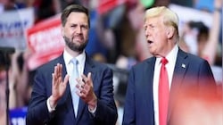 JD Vance reaches out to Iranian hardliner for peace talks amid Trump's strike threat: Report