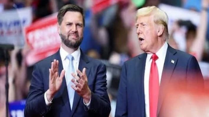 JD Vance reaches out to Iranian hardliner for peace talks amid Trump's strike threat: Report