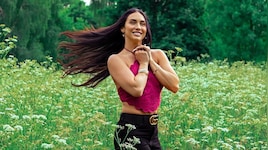 Diwali 2026: Lauren Gottlieb picks her 3 fav Bollywood songs for a perfect Diwali vibe!