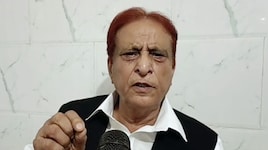 Allahabad HC grants bail to Azam Khan and son in dual PAN card case