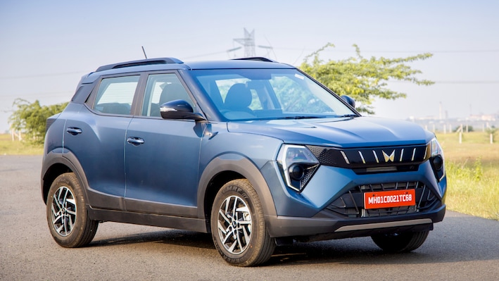 Mahindra XUV 3XO ZNG: No power loss on CNG, but what is the catch?