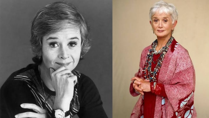 Oscar-nominated Breaking Away and Broadway star Barbara Barrie passes away at 95