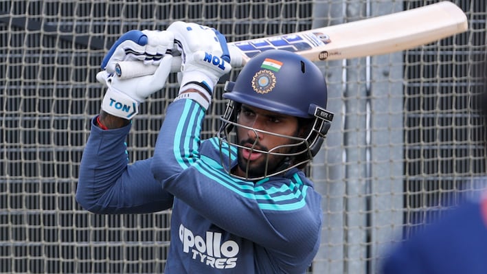 'At this level, we cannot make excuses': Tilak Varma opens up on adapting at different batting positions for Team India