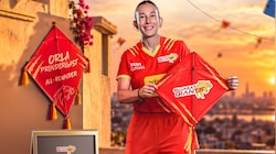 Who Is Orla Prendergast? Ireland cricketer makes history at WPL 2027 auction after Gujarat Giants contract