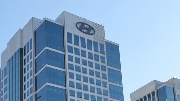 Hyundai Motor Q3 net profit falls 24.2% on production disruptions, weak demand