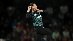 Big blow for New Zealand! Lockie Ferguson, Matt Henry ruled out for remainder of India T20Is