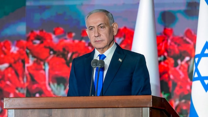 Netanyahu says Arab parties want ‘Islamization of Israel’ as police assure full investigation of alleged fraud in election