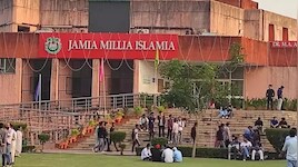 Jamia extends online classes till November 24, moves end-semester exams online