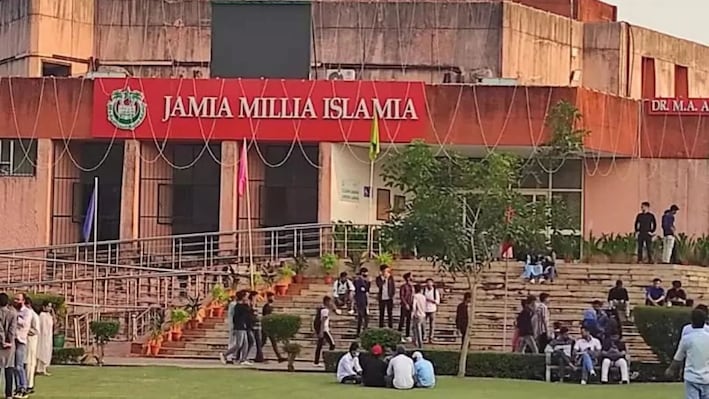 Jamia extends online classes till November 24, moves end-semester exams online