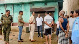 Jharkhand: Priest found dead inside home in Dhanbad, murder suspected