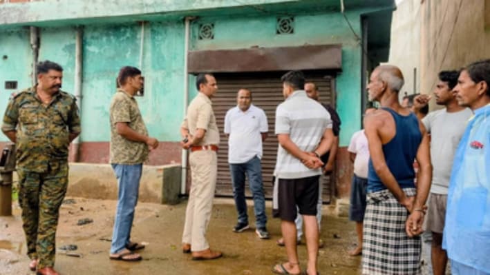 Jharkhand: Priest found dead inside home in Dhanbad, murder suspected