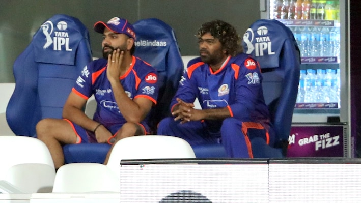 Mumbai Indians overhaul support staff; part ways with Lasith Malinga, Paras Mhambrey and Carl Hopkinson ahead of IPL 2027