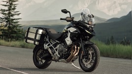 Triumph Tiger 1200 GT Pro and Rally Explorer launched in India - Key details