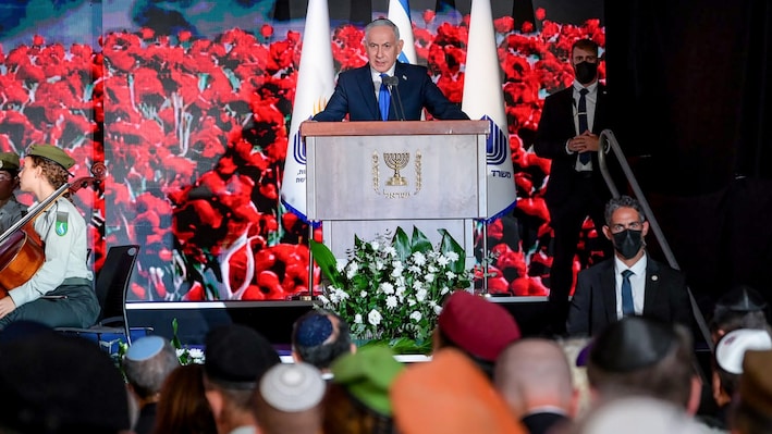 Attempts to make Doha a “scapegoat” for political failures; Qatar slams Israel’s election interference claims