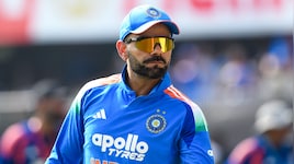 Supreme Court reserves order on Delhi-NCR firecracker restrictions, suggests involving Virat Kohli in awareness campaign