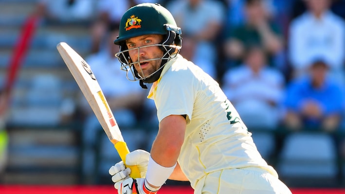 Josh Inglis scripts history, becomes first Australian to score multiple centuries across three formats