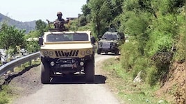 Situation along LAC normal: Arunachal CM after ITBP chief flags face-off