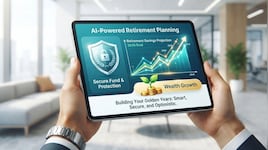 Retirement planning made simple; check how AI can help you