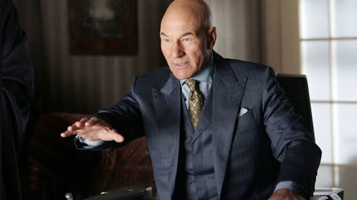 Hollywood remembers Patrick Stewart: William Shatner, Kevin Feige, Seth MacFarlane pay tribute