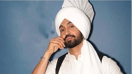 Diljit Dosanjh’s Delhi concert: Traffic restrictions, diversions, metro routes announced around JLN Stadium