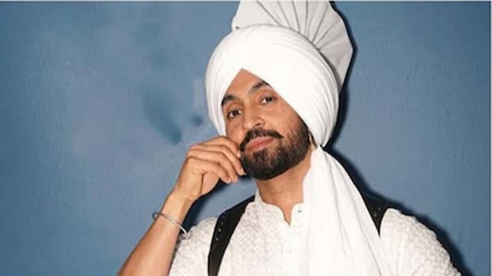 Diljit Dosanjh’s Delhi concert: Traffic restrictions, diversions, metro routes announced around JLN Stadium