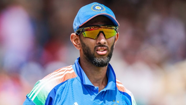 Prasidh Krishna ruled out of New Zealand ODI series, Mohammed Siraj and Nitish Kumar Reddy to join India A