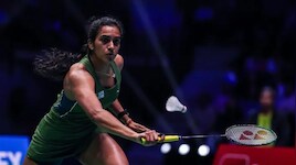 Hylo Open 2026: Lakshya Sen, PV Sindhu enter quarterfinals as Anmol Kharb stuns third seed