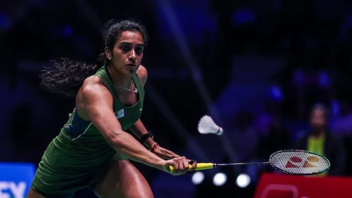 Hylo Open 2026: Lakshya Sen, PV Sindhu enter quarterfinals as Anmol Kharb stuns third seed