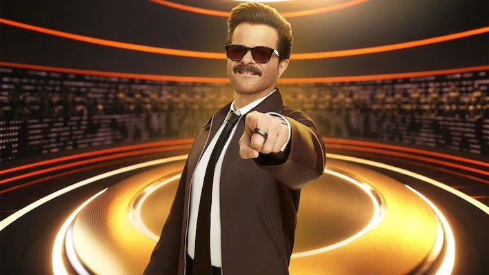 Anil Kapoor recalls his visit to Shirdi Sai Baba temple during struggling days in Bollywood and how Telugu cinema won him fans