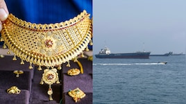 Check gold rates across the country on Oct 30