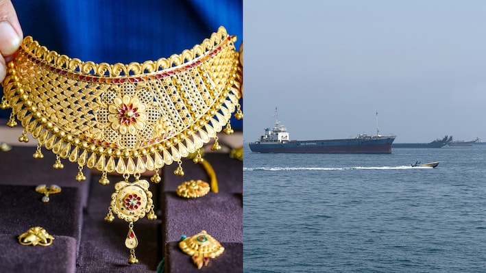 Gold rates dipped on Oct 30: Check Prices in Delhi, Mumbai, and other cities
