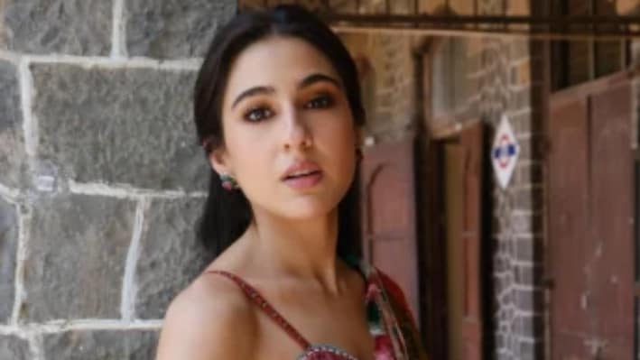 Religious controversy erupts over Sara Ali Khan's Kedarnath visit; Maulana Shahabuddin Razvi issues fatwa against actress
