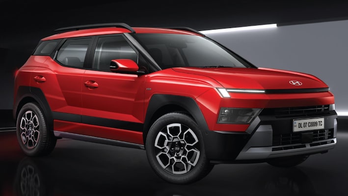 Hyundai Bayon misses out on THESE 5 features its rivals already offer