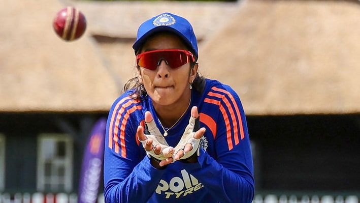 Jemimah Rodrigues declared fit after three-month injury layoff, eyes India return for South Africa tour