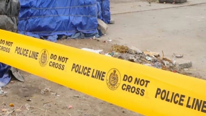Greater Noida tragedy: Father and son die in fall from 23rd floor, hours before Khatu Shyam trip