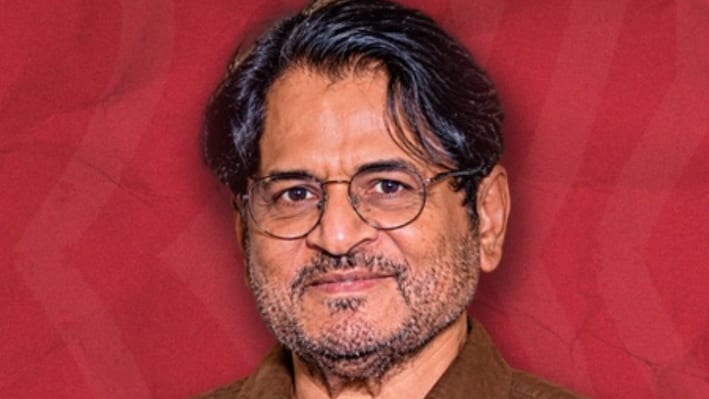 Raghubir Yadav suffered heart attack right before shooting 'Hunkkaar: The Roar' scene, reveals director