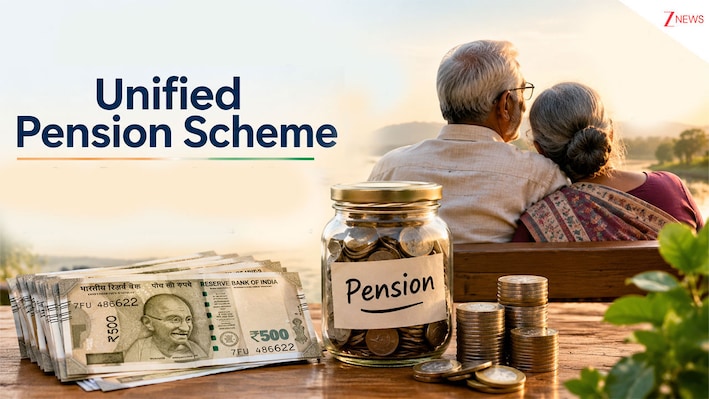 Govt clarifies UPS contribution norms for employees on probation, suspension and absence from duty
