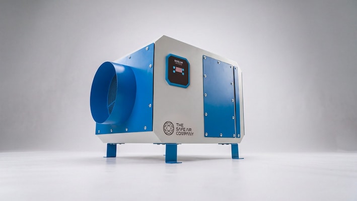 Safe Air launches whole-home air protection in Delhi-NCR