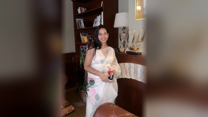 From Losing 70% revenue to a Rs 100 crore target: How two siblings are rethinking India's traditional saree wholesale business