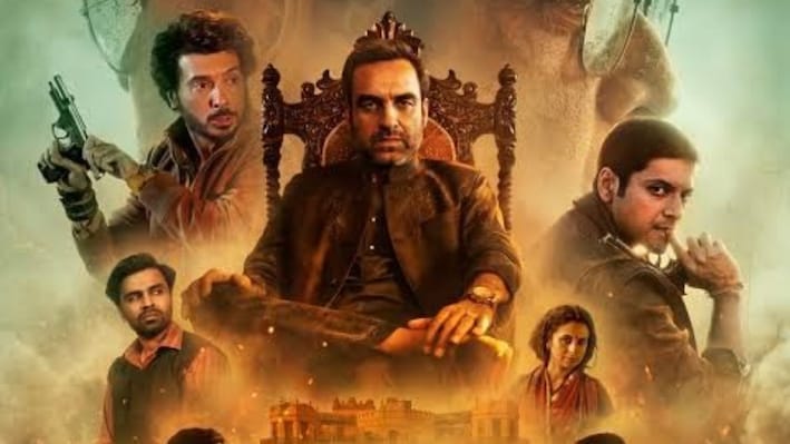 Mirzapur The Movie on OTT: When and where to watch Pankaj Tripathi, Ali Fazal starrer online