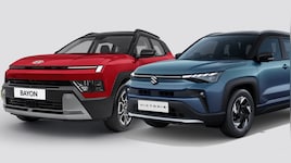 Hyundai Bayon vs Maruti Victoris: Which midsize SUV costs less to run?