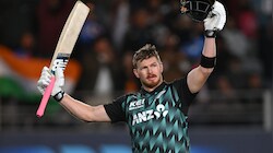 4th T20I: Glenn Phillips, Jacob Duffy power New Zealand to 87-run win over India