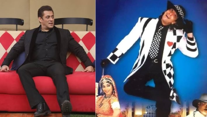 Salman Khan and Sanjay Dutt to reunite? Superstar reportedly eyed for key cop role