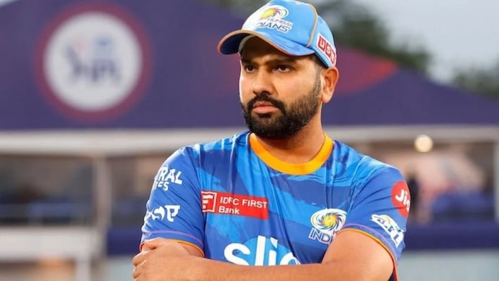 Rohit Sharma likely to return as Mumbai Indians captain for IPL 2027 amid uncertainty over Hardik Pandya's future
